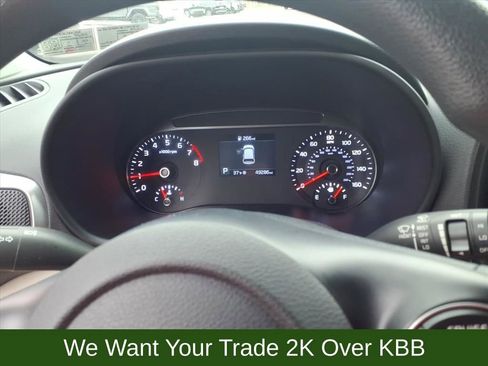 Used 2020 Kia Soul LX image 25