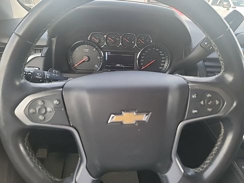 Used 2017 Chevrolet Tahoe LT image 18