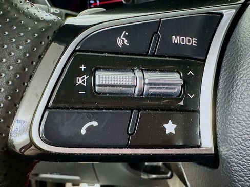 Used 2024 Kia Forte GT w/ GT2 Package FWD image 22