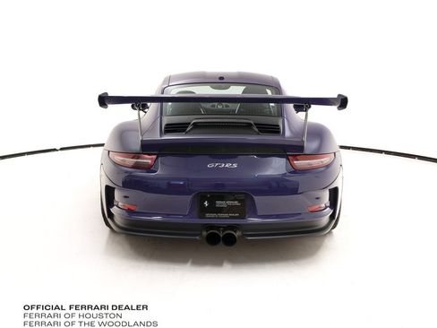 Used 2016 Porsche 911 GT3 RS RWD image 10