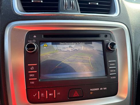 Used 2015 GMC Acadia SLE FWD image 21