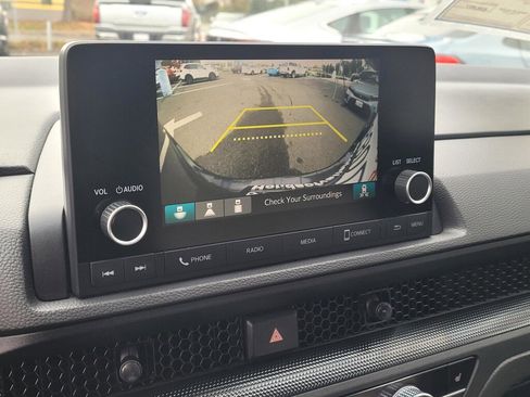 Certified 2024 Honda CR-V EX image 11