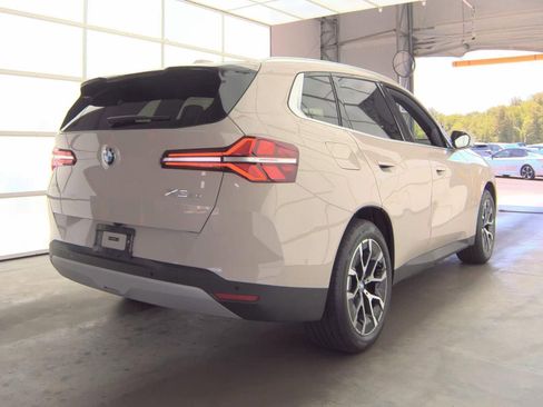 Used 2026 BMW X3 xDrive30 w/ Premium Package AWD/4WD image 6