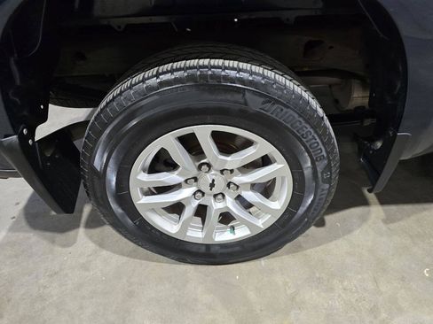 Used 2021 Chevrolet Silverado 1500 RST AWD/4WD image 25