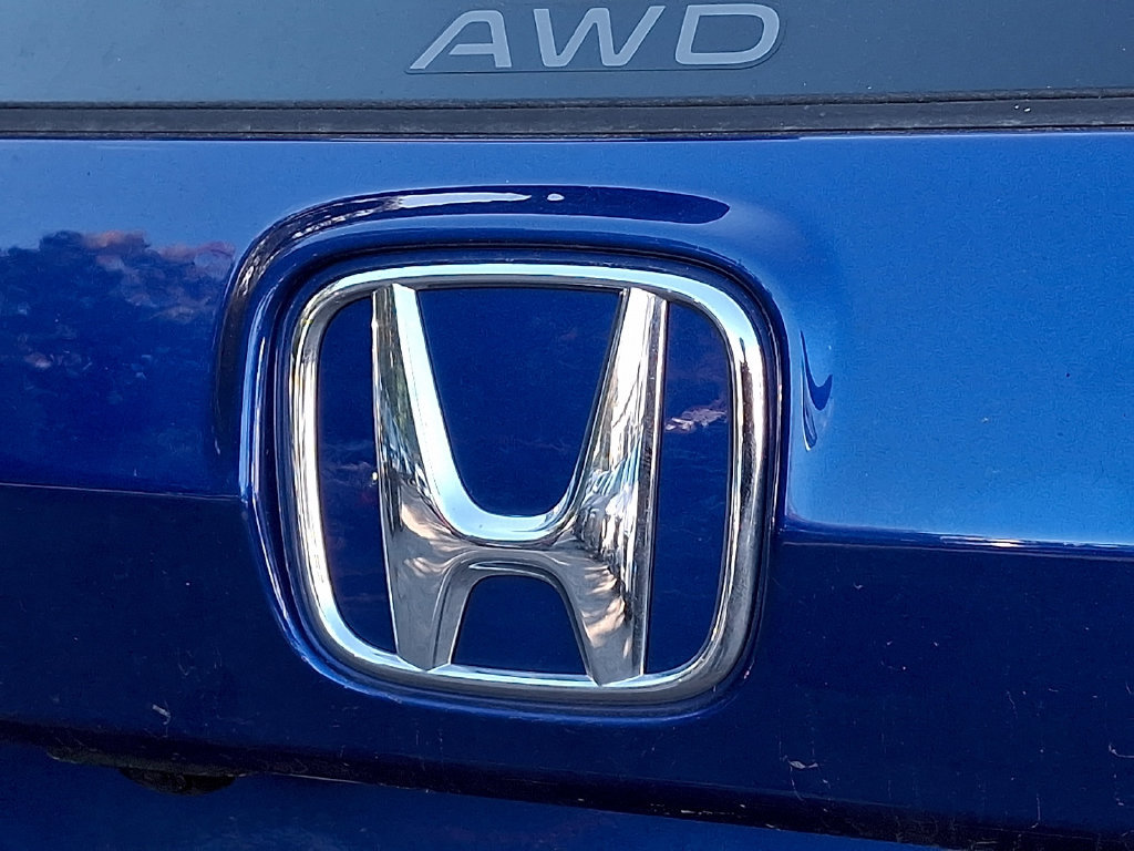 Used 2024 Honda CR-V Sport image 32