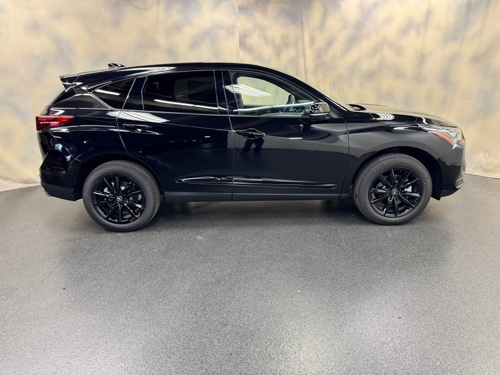 New 2026 Acura RDX SH-AWD image 9
