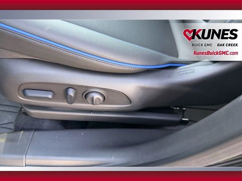 New 2026 Buick Encore GX Sport Touring w/ Comfort Package image 11