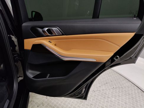 Certified 2023 BMW X5 sDrive40i w/ Parking Assistance Package image 31