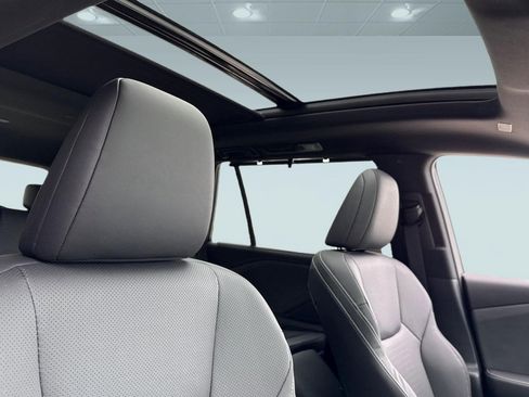 New 2026 Lexus TX 350 AWD image 14