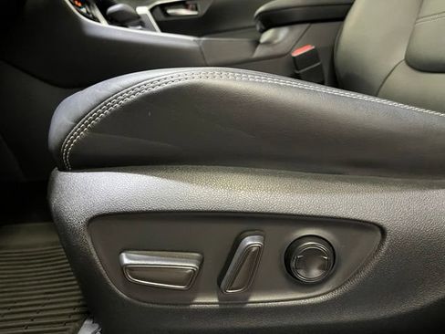 Used 2023 Toyota RAV4 XLE Premium FWD image 15