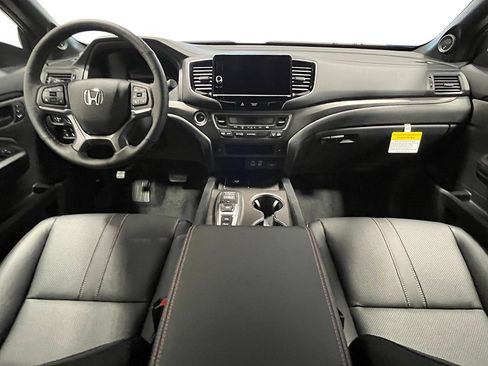 New 2026 Honda Ridgeline TrailSport image 23