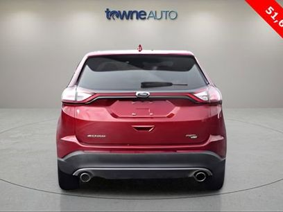 Used 2016 Ford Edge SEL w/ Equipment Group 201A