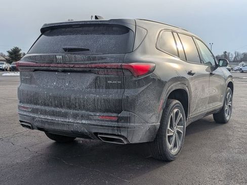 New 2026 Buick Enclave Sport Touring w/ Power Package AWD/4WD image 7