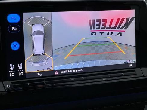 New 2025 Volkswagen Atlas SEL Premium R-Line image 17