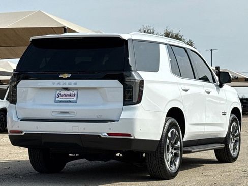 Used 2026 Chevrolet Tahoe LT w/ Comfort Package image 6