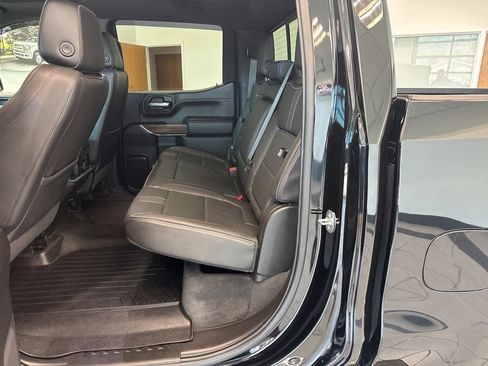 Used 2021 Chevrolet Silverado 1500 High Country w/ Safety Package II image 14