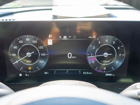 Certified 2023 Kia Sportage X-Pro Prestige AWD/4WD image 21