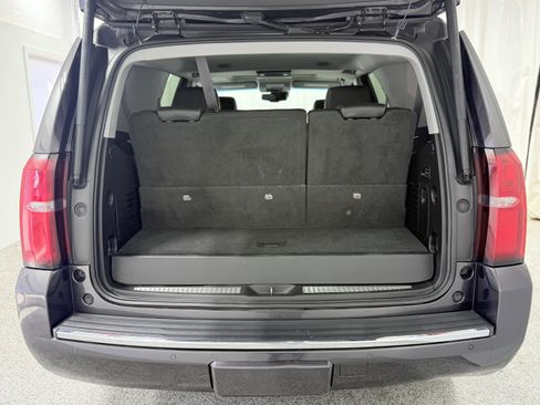 Used 2015 Chevrolet Tahoe LTZ image 10