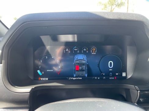 New 2026 Ford F150 Lariat w/ Equipment Group 501A Mid image 10