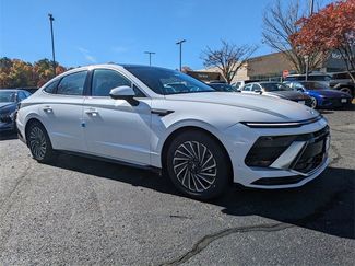 New 2026 Hyundai Sonata Limited video 1