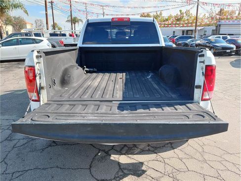 Used 2012 RAM 3500 Laramie Longhorn w/ Cold Weather Group image 14