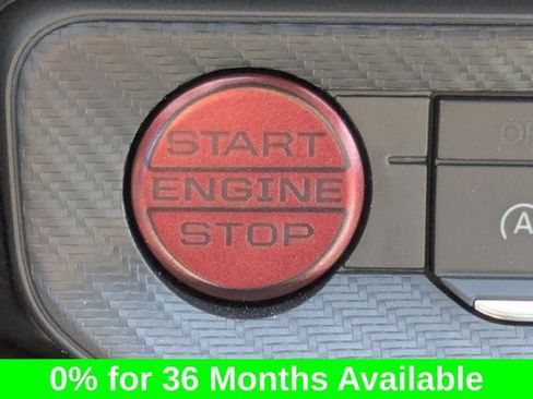 New 2026 Ford Mustang GT w/ Mustang Nite Pony Package RWD image 26