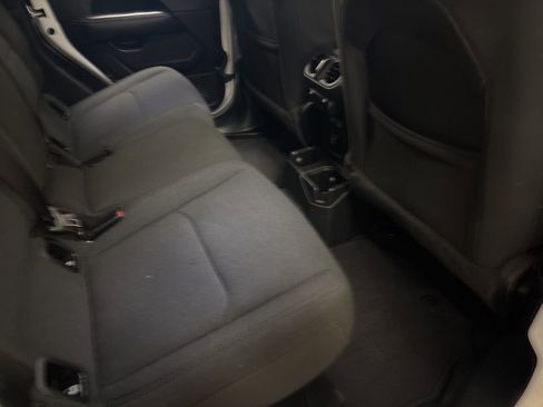 Used 2023 Jeep Gladiator Overland image 32