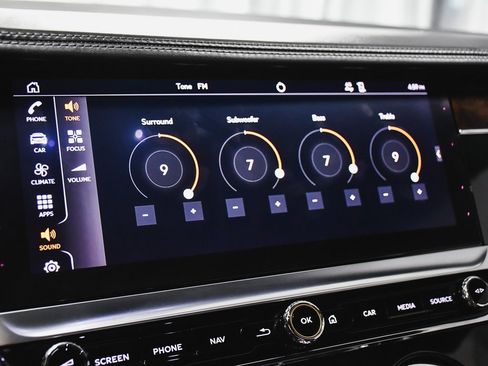 Used 2020 Bentley Continental GT image 28