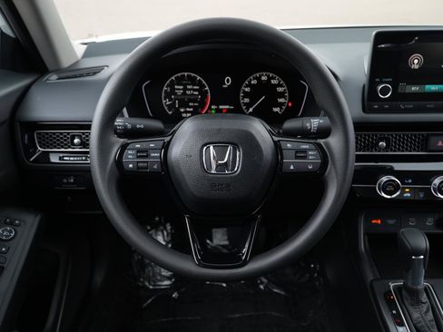 New 2026 Honda Civic LX image 20