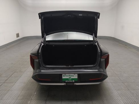 Used 2025 Kia K4 EX FWD image 29