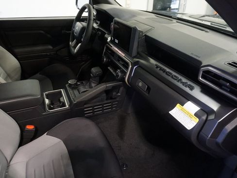 New 2026 Toyota Tacoma TRD Sport image 23