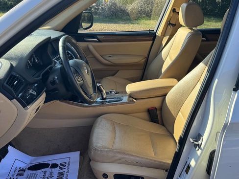 Used 2014 BMW X3 xDrive28i image 15