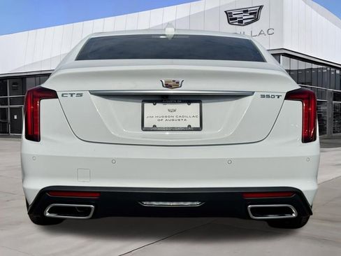 New 2026 Cadillac CT5 Premium Luxury image 6