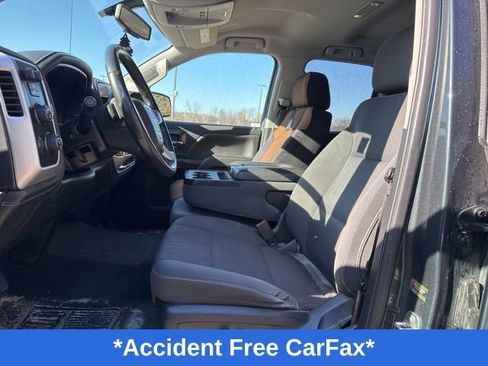 Used 2019 GMC Sierra 1500 SLE w/ SLE Value Package image 6