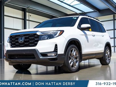Used 2023 Honda Passport EX-L