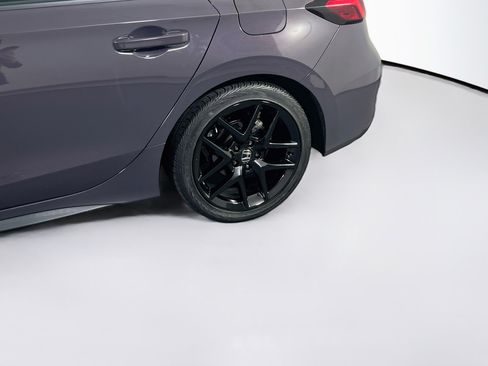 Used 2023 Honda Civic Sport Touring image 31