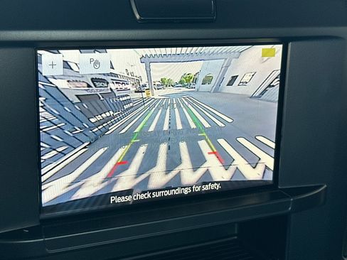 New 2026 Ford F250 XL w/ XL Chrome Package image 17