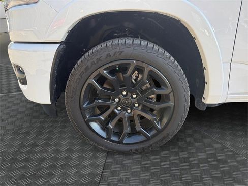 New 2025 RAM 1500 Limited image 14