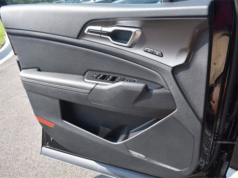 New 2026 Kia Sportage SX image 36