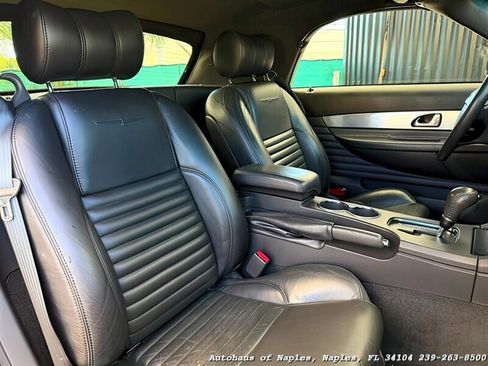 Used 2002 Ford Thunderbird Deluxe image 33