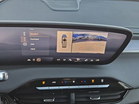 New 2026 Buick Enclave Sport Touring w/ Power Package FWD image 13