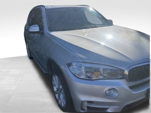 Used 2016 BMW X5 xDrive35i AWD/4WD image 5