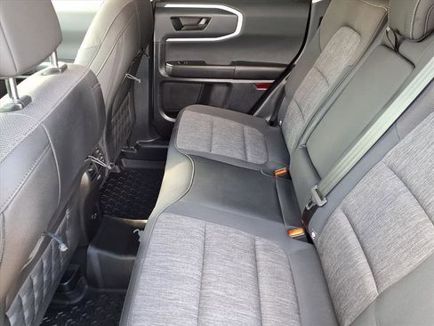 Used 2022 Ford Bronco Sport Big Bend w/ Convenience Package image 11