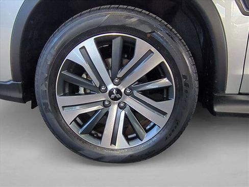 Used 2024 Mitsubishi Outlander Sport SE image 24