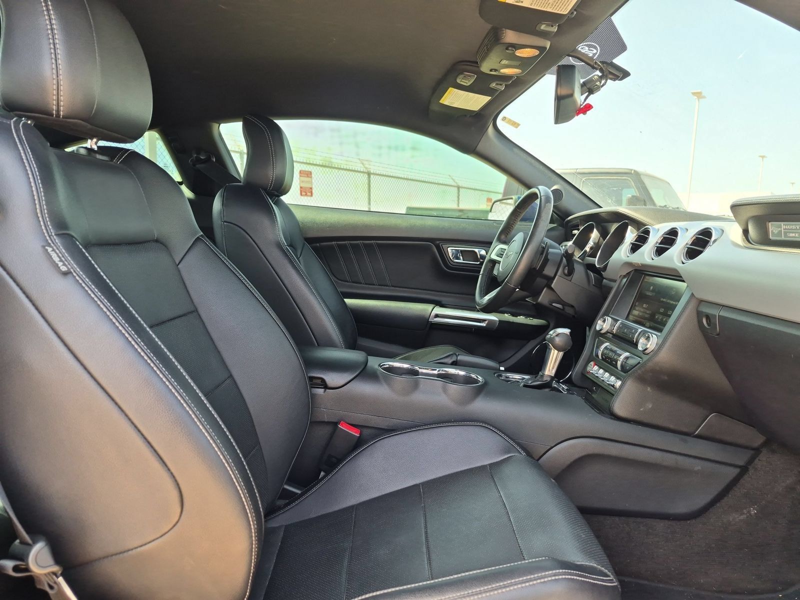 Used 2015 Ford Mustang GT Premium RWD image 24