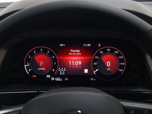 New 2026 Volkswagen Atlas SEL Premium R-Line AWD/4WD image 18