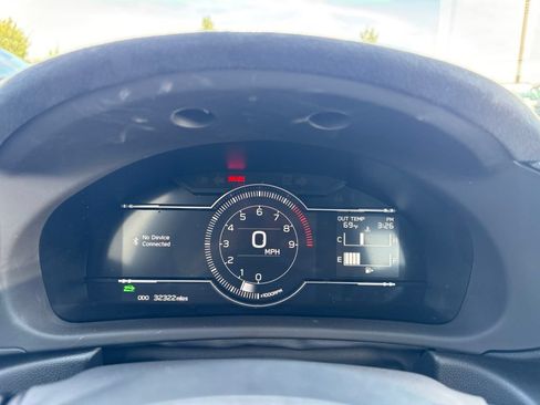 Certified 2022 Subaru BRZ Limited RWD image 13