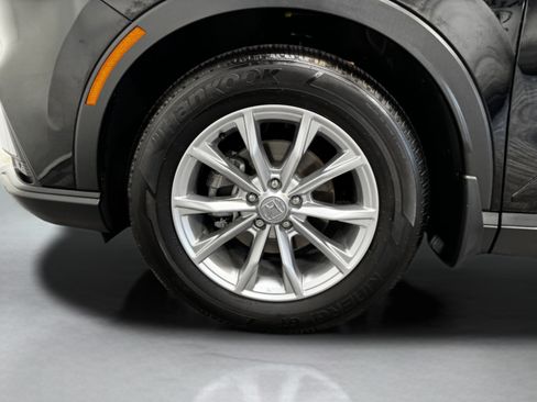 Used 2024 Honda CR-V EX-L image 51
