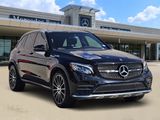 Certified 2018 Mercedes-Benz GLC 43 AMG 4MATIC image 2