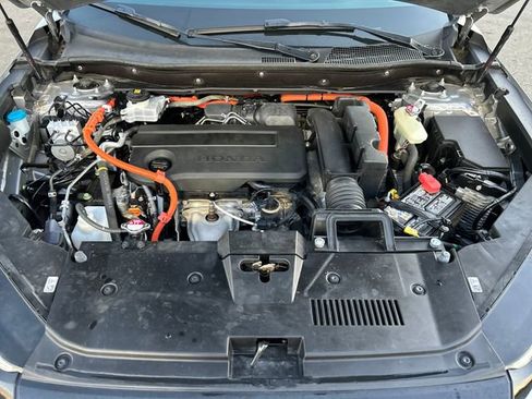 Certified 2023 Honda CR-V Sport Touring image 32